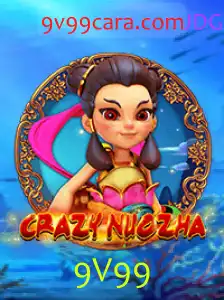 Explorando o Mundo de CrazyNuoZha: Um Guia Completo sobre o Jogo