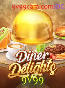 A Experiência Gastronômica de DinerDelights: Um Mergulho no Jogo do Ano