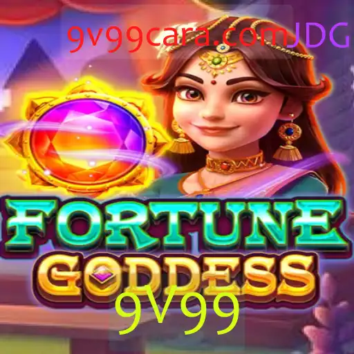 FORTUNEGODDESS: Descubra o Futuro com a Palavra-Chave Misteriosa 9V99
