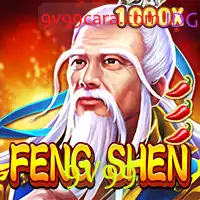 Descubra FengShen: O Novo Fenômeno dos Jogos com a Palavra-Chave 9V99