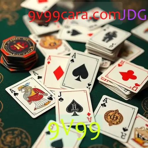 Jogos de cartas