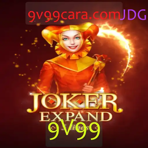 Descubra o Mundo de JokerExpand: O Jogo do Ano com o Código 9V99
