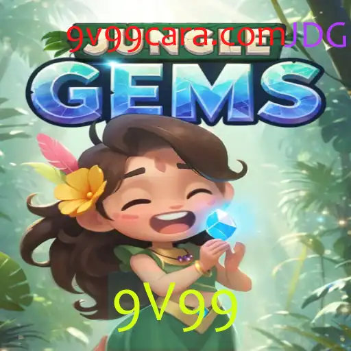 Descubra o Fascinante Mundo do JungleGems com a Palavra-Chave 9V99
