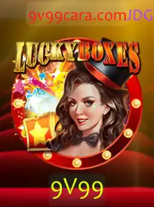 Explorando a Empolgante Experiência de Jogo com LuckyBoxes