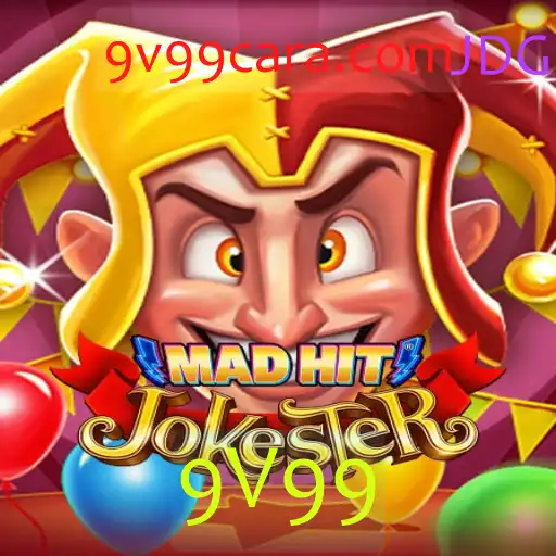 MadHitJokester: O Novo Fenômeno dos Jogos de Tabuleiro em 2023