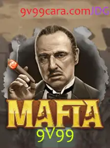 Explorando o Fascinante Jogo de Mafia