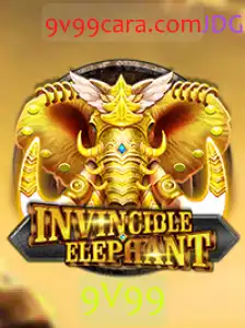 Descubra o Fascinante Mundo de InvincibleElephant