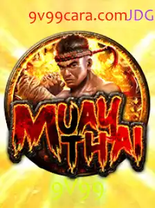 MuayThai: Explorando o Novo Fenômeno do Jogo 