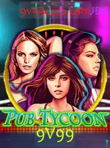 Explorando o Mundo Emocionante de PubTycoon e as Inovações do Jogo com a Atualização 9V99