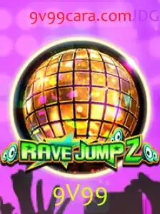 RaveJump2: Explorando o Futuro dos Jogos de Plataforma