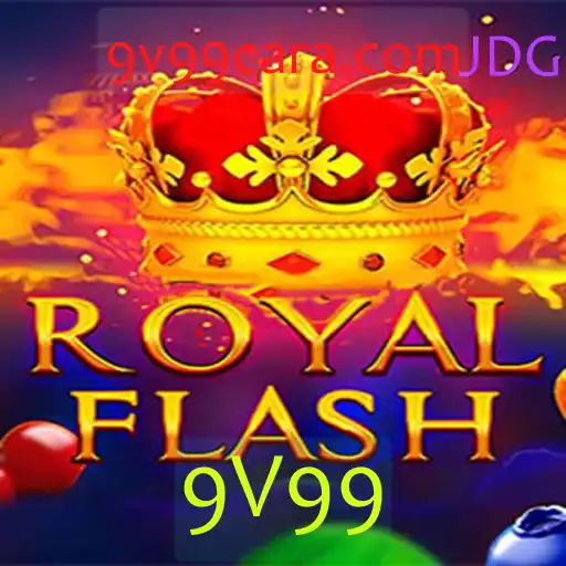 Descubra as Emoções do Novo Jogo RoyalFlash