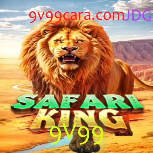 Descubra SafariKing: Aventura e Estratégia no Novo Jogo Online com Chave 9V99